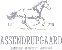 Assendrupgaard logo